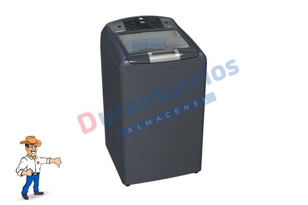 LAVADORA MABE LMC46100WDAB0