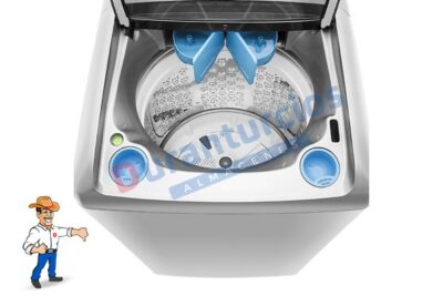 LAVADORA MABE LMC46100WDAB0