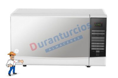 MICROONDAS GENERAL ELECTRIC G.E JES70W