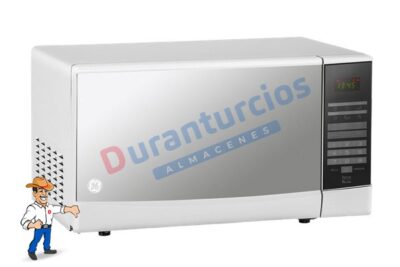 MICROONDAS GENERAL ELECTRIC G.E JES70W