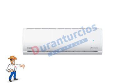 AIRE ACONDICIONADO MABE MMI12CABWCC6M8