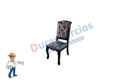 Comedor Cartagena AMERICANO 6P