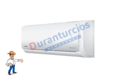 AIRE ACONDICIONADO MABE MMI18CDBWCC6M8