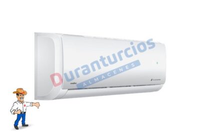 AIRE ACONDICIONADO MABE MMI24CDBWCC6M8