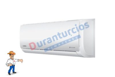 AIRE ACONDICIONADO MABE MMI24CDBWCC6M8