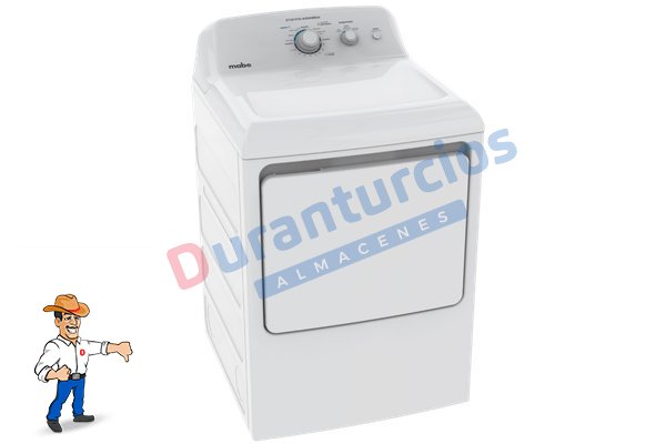SECADORA MABE SME26N5MNBBP0