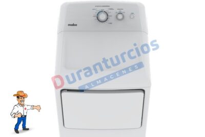SECADORA MABE SME26N5MNBBP0