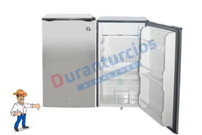Refrigerador C&L CL-90S