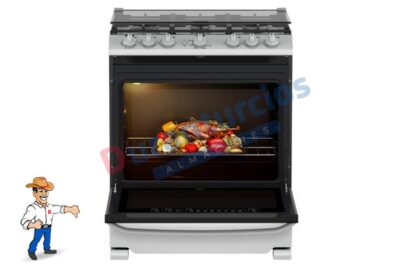 COCINA MABE EMH7602DSS0