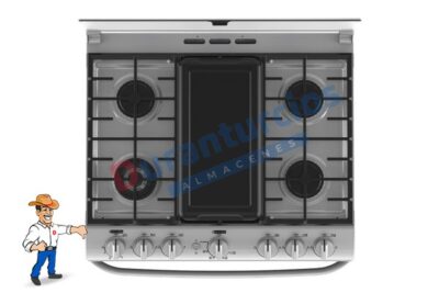 COCINA MABE EMH7602DSS0