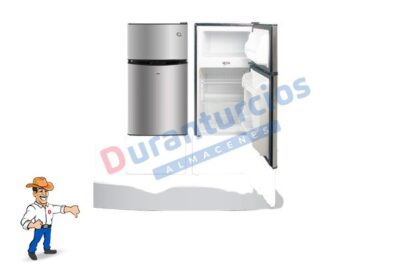 Refrigerador C&L CL-89S