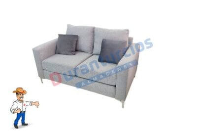 SOFA INTAP HUNTER 2 PCS
