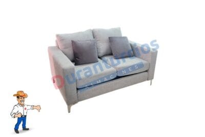 SOFA INTAP HUNTER 2 PCS