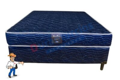 CAMA INDUFOAM FULL DURA FOAM