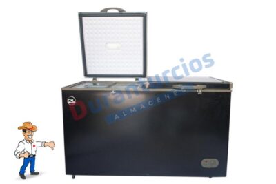 CONGELADOR C&L FRH 500B