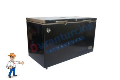 CONGELADOR C&L FRH 500B