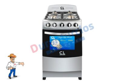 COCINA C&L C260Silver