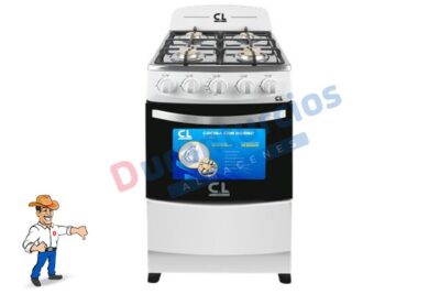 COCINA C&L C260WHITE