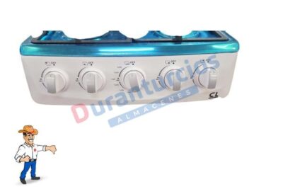 COCINA C&L CL-C260G-WHITE