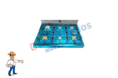 COCINA C&L CL-C300WHITE