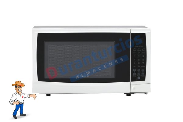 MICROOONDA MABE HMM700WK