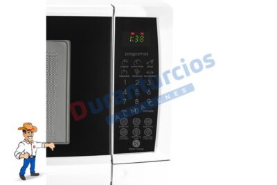 MICROOONDA MABE HMM700WK