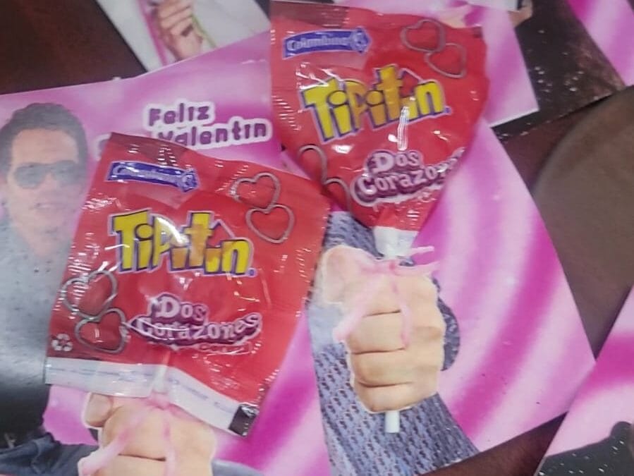 💘Feliz día del amor y la amistad💘