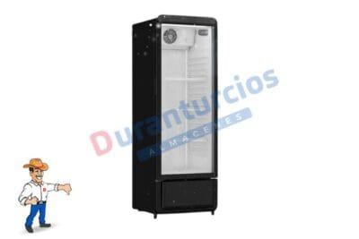 CAMARA REFRIGERANTE GRS GSF240
