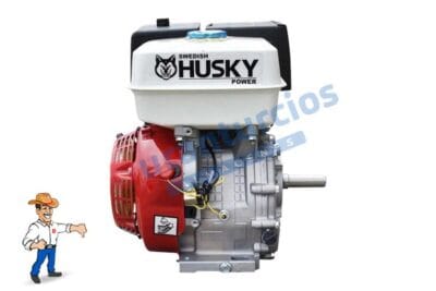 MOTOR HYUNDAI HyGE 1530