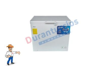 CONGELADOR OSTER CF7001WE 7