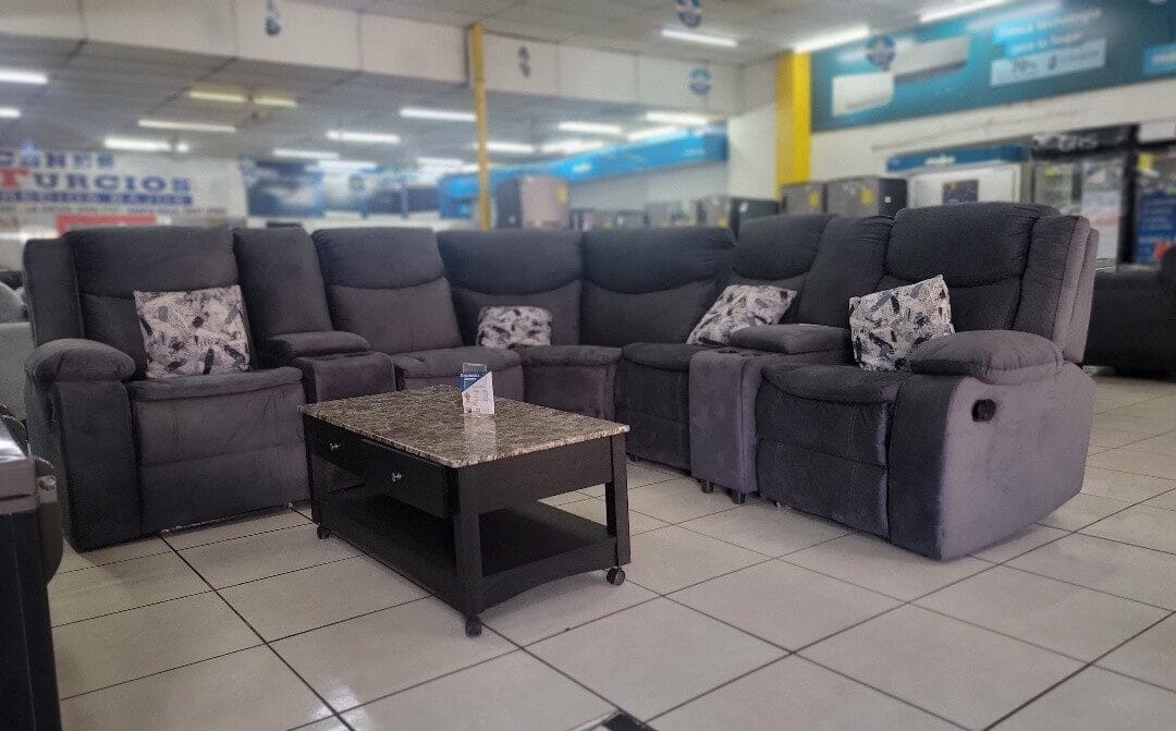 Calidad, comodidad y elegancia