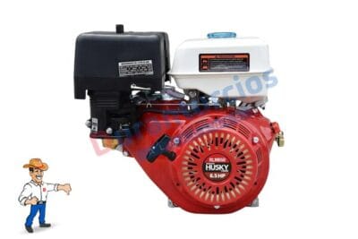 MOTOR HYUNDAI HyGE 1530
