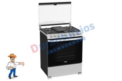 COCINA MABE EMH7602JS0A