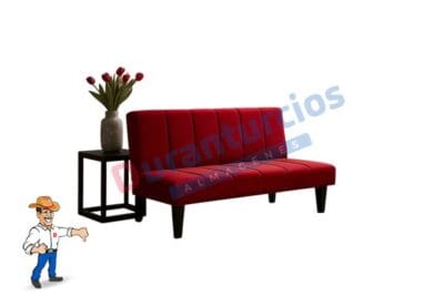 JUEGO DE SALA SANTA MARIA ESPONJA 321