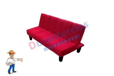 SOFA CAMA INTAP RELAX