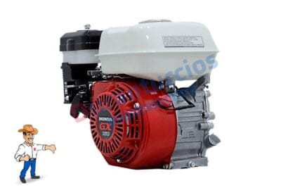 MOTOR HONDA GX 160