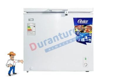 CONGELADOR OSTER CF7001WE 7