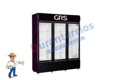 CAMARA REFRIGERANTE GRS V