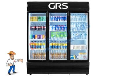 CAMARA REFRIGERANTE GRS V