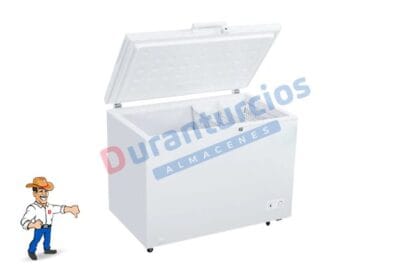 CONGELADOR OSTER CF11001WE 11