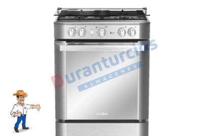 COCINA MABE EMA6030FX1