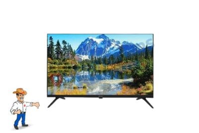 PANTALLA ROYAL SMART 32