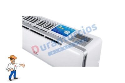 AIRE ACONDICIONADO C&L CL-12K220