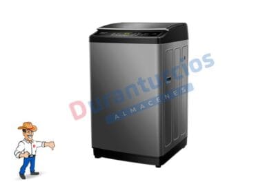 LAVADORA HISENSE HISENSE 11KL