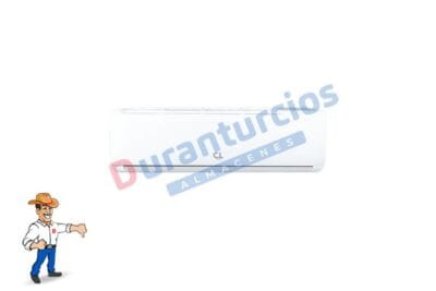 AIRE ACONDICIONADO C&L CL-12K220