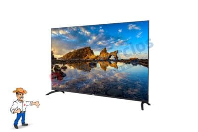 PANTALLA ROYAL SMART 32