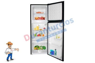 REFRIGERADORA C&L CL-138S