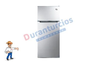 REFRIGERADORA C&L CL-138S