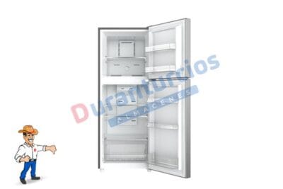 REFRIGERADORA GRS GRFF7TTX