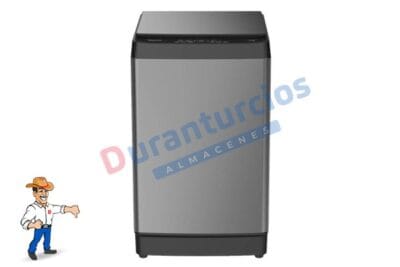 LAVADORA HISENSE WT3K1123UT